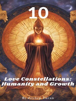 cover image of Love Constellations